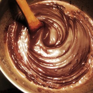 Wykonywanie maseczki