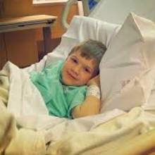 Jak pomóc dziecku pogodzić się z perspektywą pójścia do szpitala?