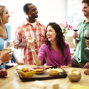 Nie mieszaj alkoholu