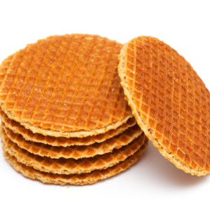 Stroopwafel