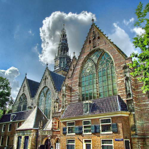 Oude Kerk