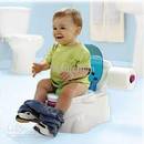 Jak oswoić dziecko z nocnikiem?