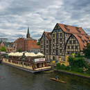 Co można zobaczyć w Bydgoszczy?