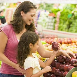 Niech dziecko wybierze