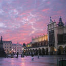 Dokąd zabrać obcokrajowca, który przyjeżdża do Polski?