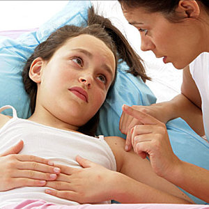 Zapalenie wyrostka robaczkowego