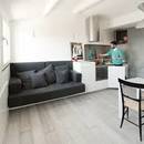 W jaki sposób powiększyć optycznie małą przestrzeń mieszkalną?