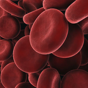 Witamina dobra dla krwi