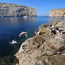 Atrakcje turystyczne Gozo