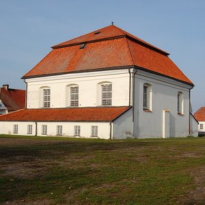 Mała Synagoga