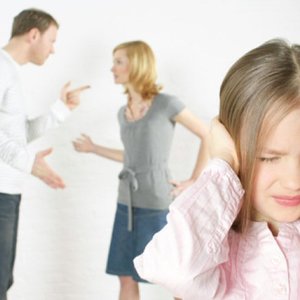 Nie róbcie awantur w domu