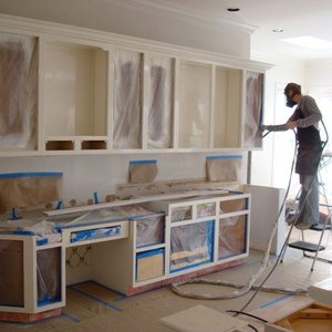 Nowy wygląd starych mebli