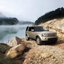 Jak poruszać się samochodem w terenie?