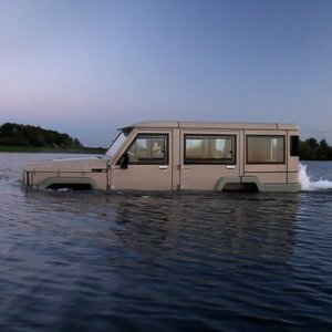 Sprawdzaj głębokość wody