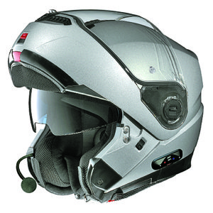 Jak wybrać kask motocyklowy?
