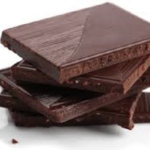 Gorzka czekolada