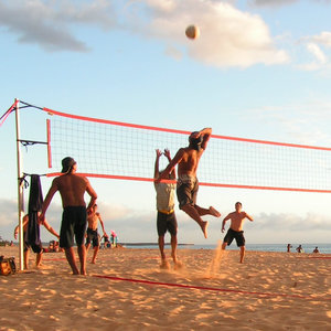 Wybierz odpowiedni sport