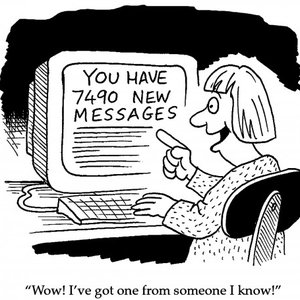 Stwórz „śmietnikowego” maila