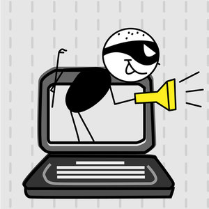 Nie daj się podejść