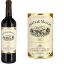 Jakie informacje można znaleźć na etykietach win francuskich?