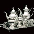 Zasady dbania o srebrną biżuterię