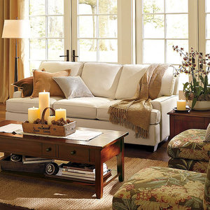 Tacka ze świeczkami