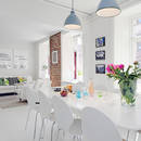 Urządzanie białego wnętrza – wskazówki i rady