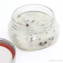 Peeling miętowo-lawendowy domowej roboty