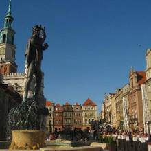 Co ciekawego można zobaczyć w Poznaniu?