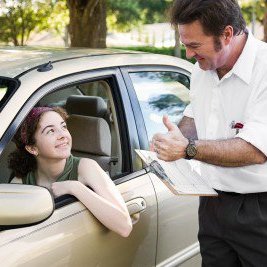 Zachowaj pewność siebie