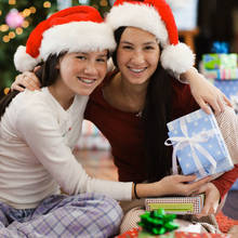 Pomysły na bożonarodzeniowy prezent dla nastolatki