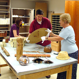 Doświadczenie zawodowe