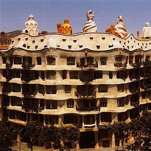 Casa Mila