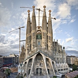Sagrada Familia