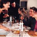 Jak ułożyć menu na domowe przyjęcie?