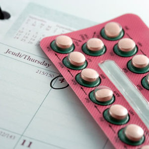 Pigułki antykoncepcyjne