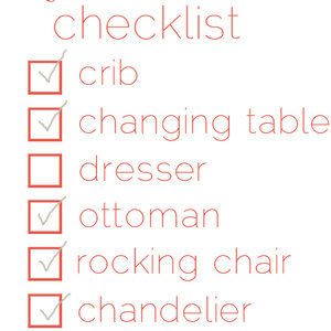 Pomyśl, czego potrzebujesz