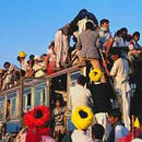 Jak radzić sobie z dyskomfortem w komunikacji miejskiej?