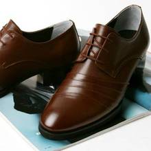 Zasady pielęgnacji skórzanych butów