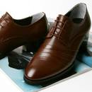 Zasady pielęgnacji skórzanych butów