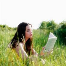 Zalety czytania książek