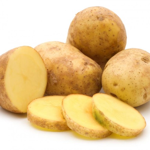 Jakie dania można zrobić z ziemniaków?