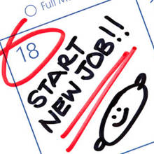 Jak się zachowywać w nowym miejscu pracy?