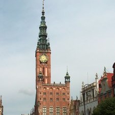 Główny Ratusz