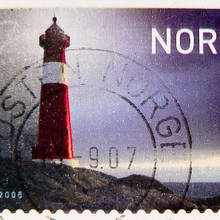 Atrakcje turystyczne Norwegii