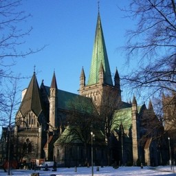 Trondheim