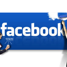 Wizerunek pracownika na Facebooku