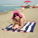 Co zabrać ze sobą, wyjeżdżając nad morze?