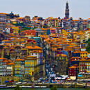 Turystyczne atrakcje Porto