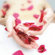 Prosta pielęgnacja dłoni